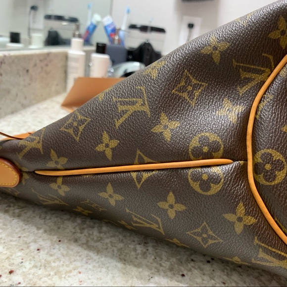 Louis Vuitton Delightful GM - Picture 10 of 15